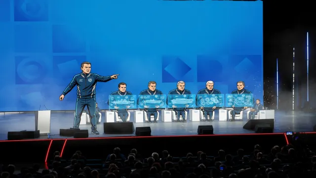Алиханов дал задание промышленникам. Двойное применение или проигрыш